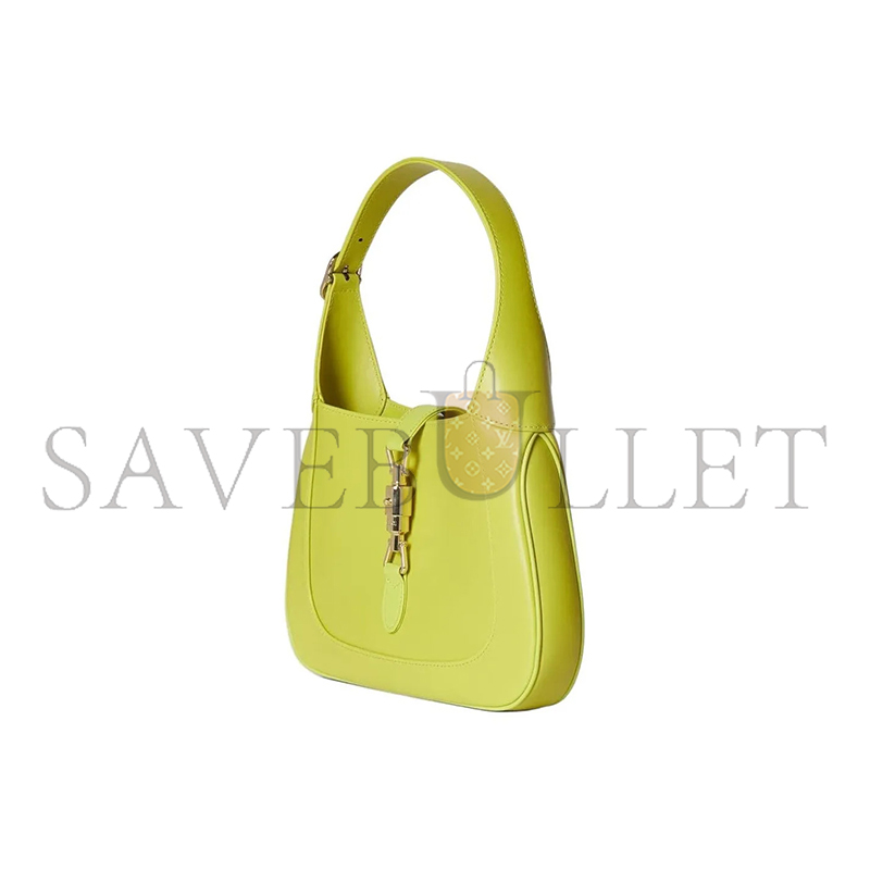 G*u*i jackie 1961 medium bag 810232 (27.5*19*4cm)